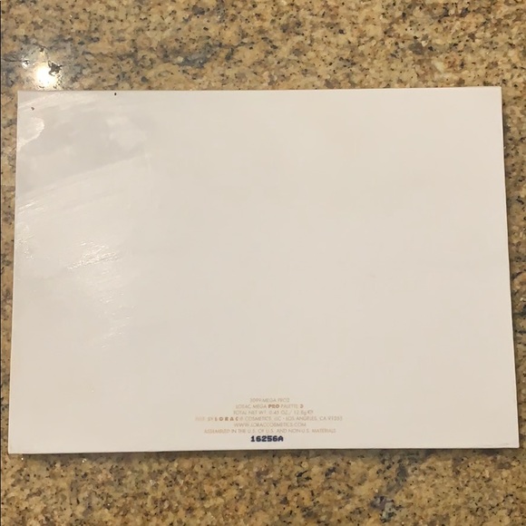 Lorac Mega Pro 3 Palette - Picture 2 of 3